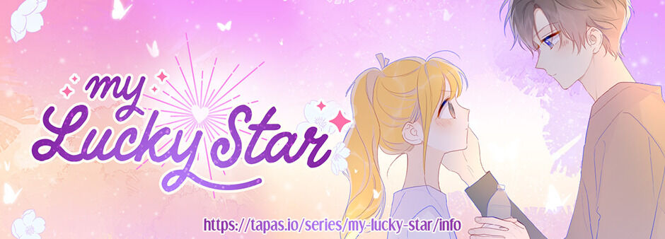 The Stars and I Chapter 36 - page 32