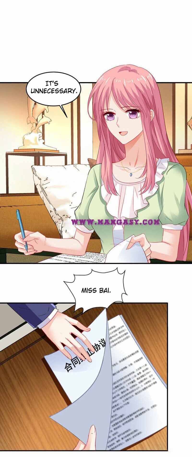 Take Your Mommy Home chapter 392 - page 6