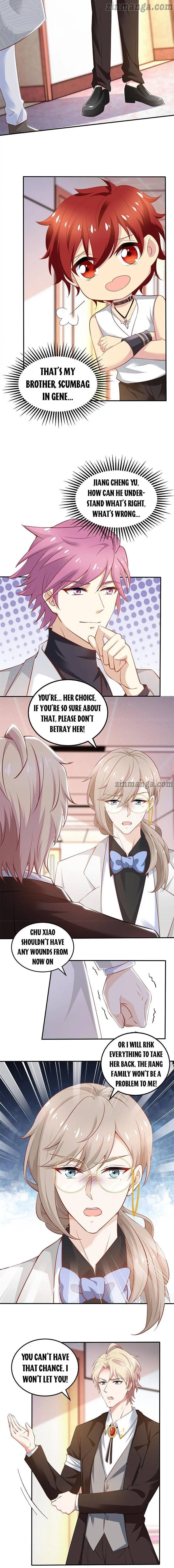 Take Your Mommy Home chapter 330 - page 2