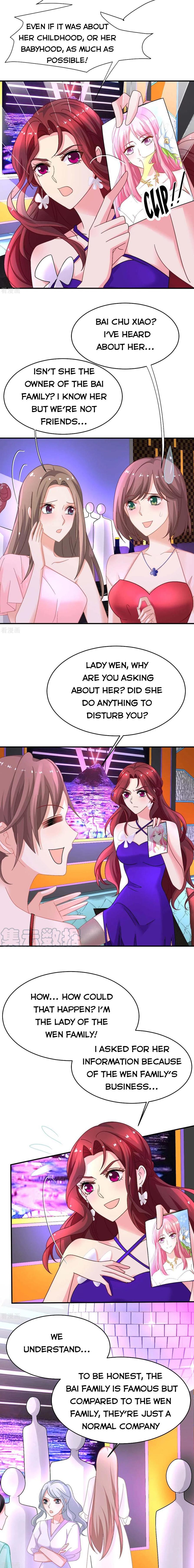 Take Your Mommy Home chapter 368 - page 7