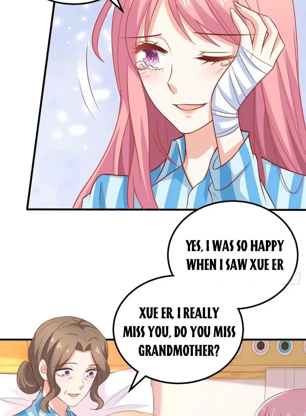 Take Your Mommy Home chapter 300 - page 10
