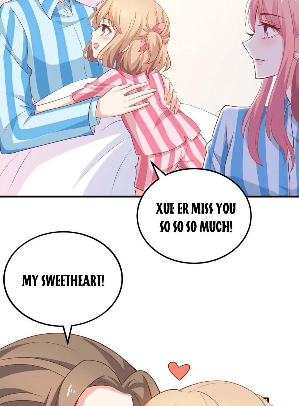 Take Your Mommy Home chapter 300 - page 11