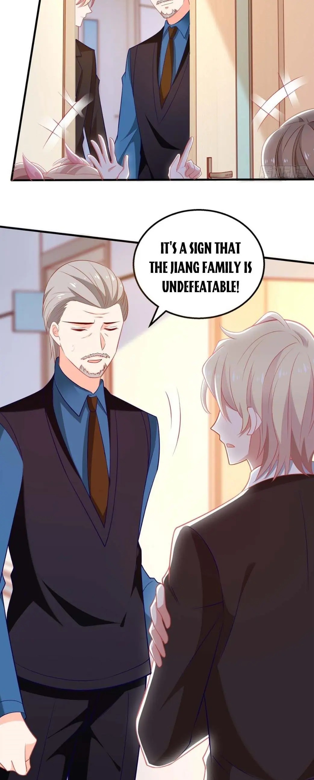 Take Your Mommy Home chapter 300 - page 19