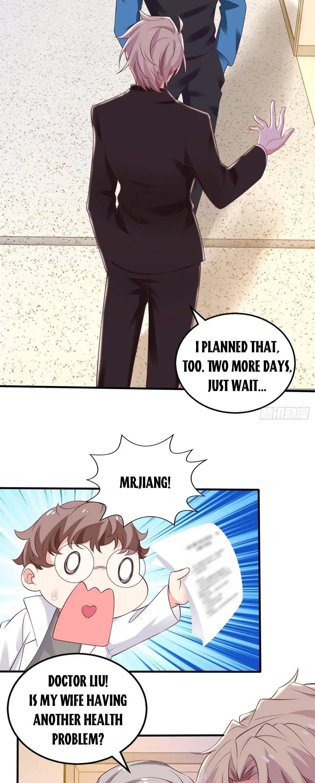 Take Your Mommy Home chapter 300 - page 22