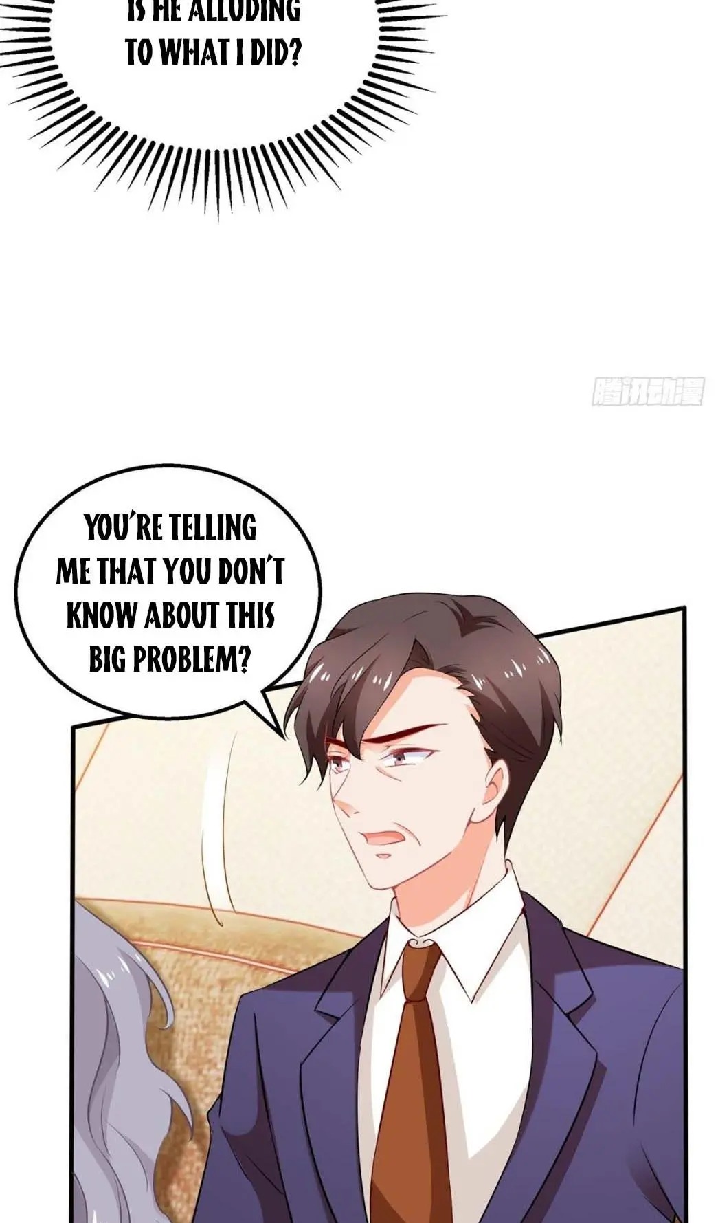 Take Your Mommy Home chapter 301 - page 11