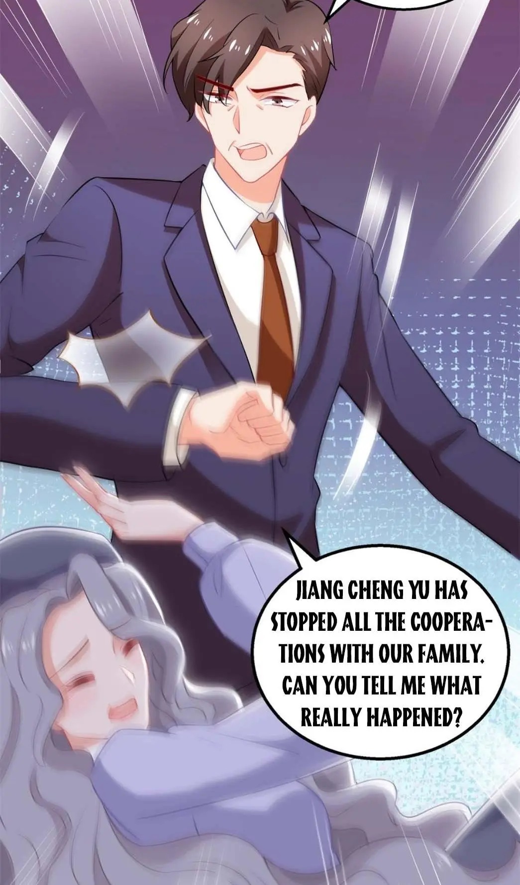 Take Your Mommy Home chapter 301 - page 14