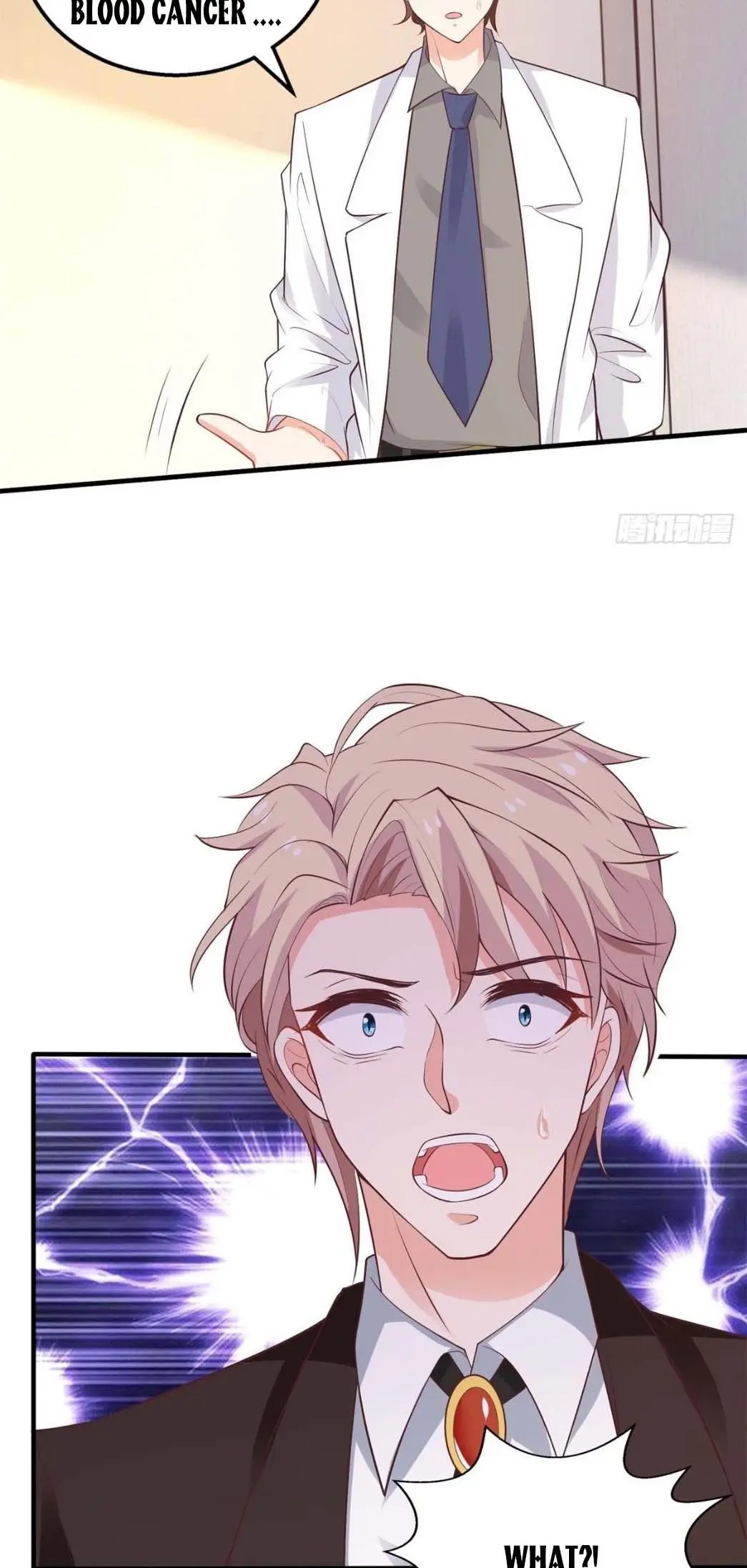 Take Your Mommy Home chapter 301 - page 3