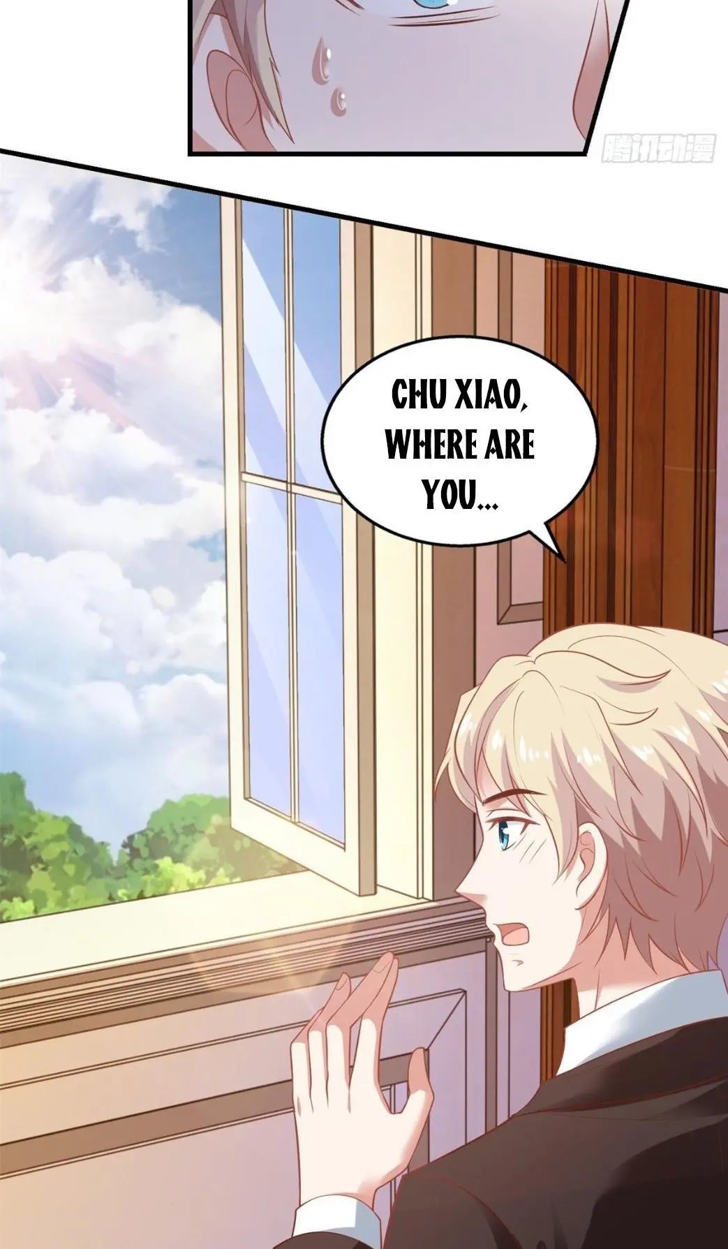 Take Your Mommy Home chapter 275 - page 26