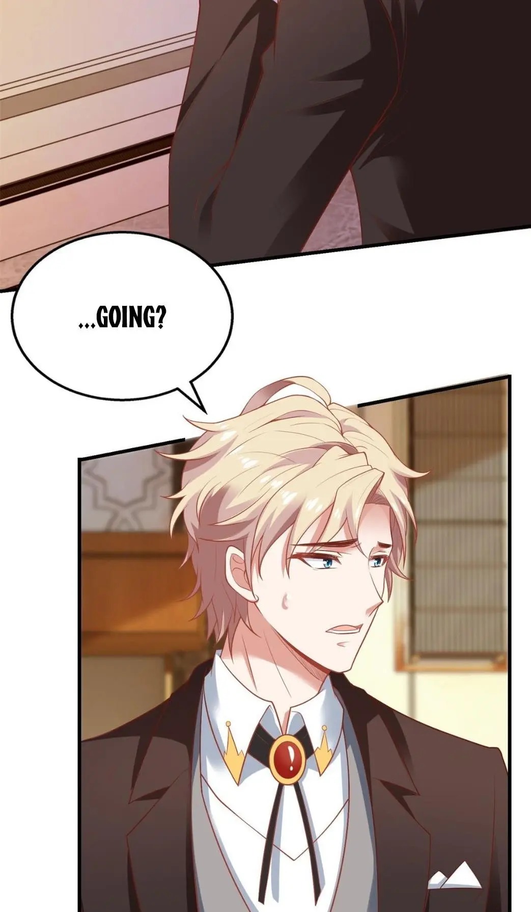 Take Your Mommy Home chapter 275 - page 27