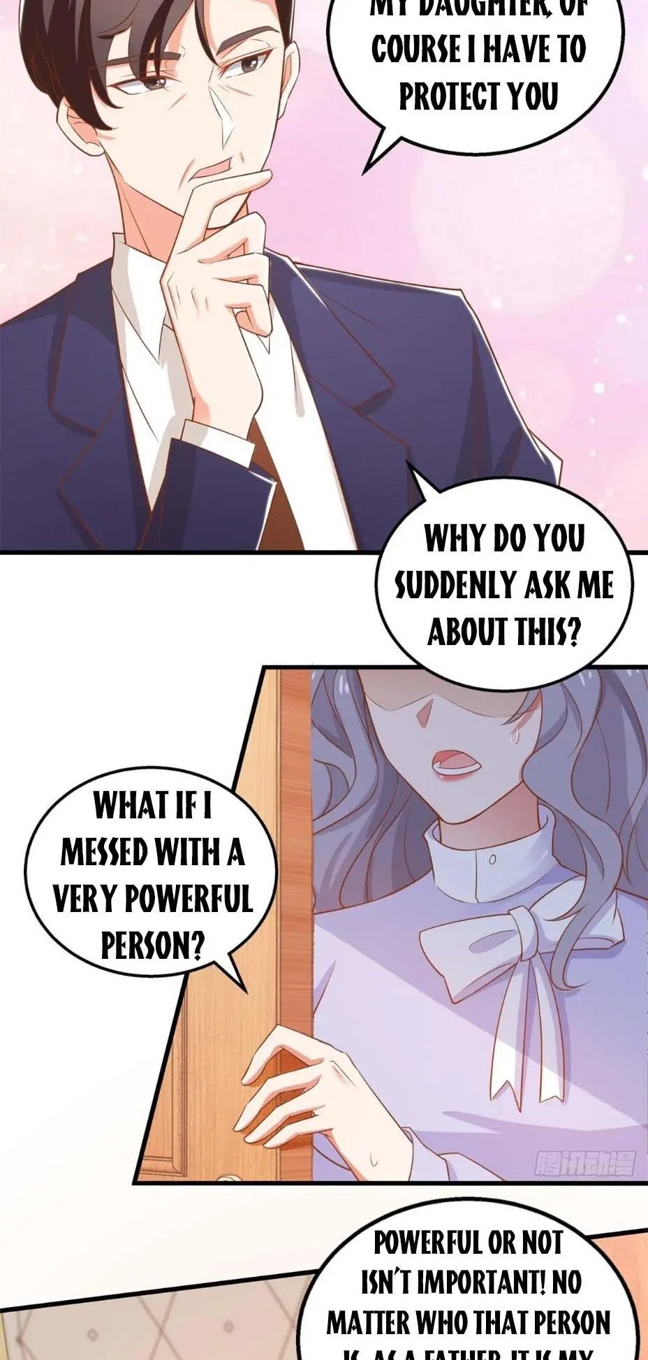 Take Your Mommy Home chapter 302 - page 3
