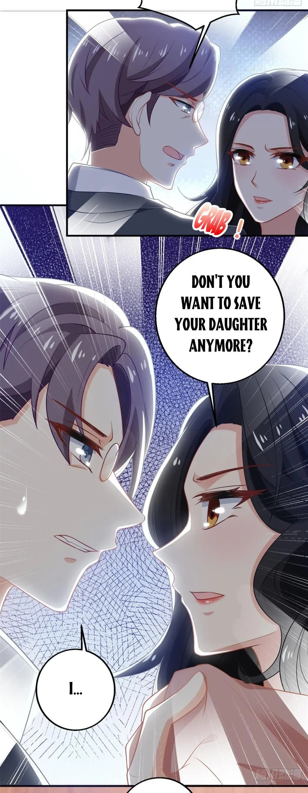 Take Your Mommy Home chapter 276 - page 4