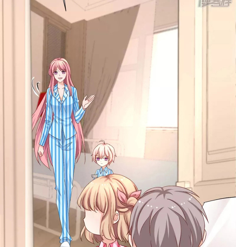 Take Your Mommy Home chapter 340 - page 16