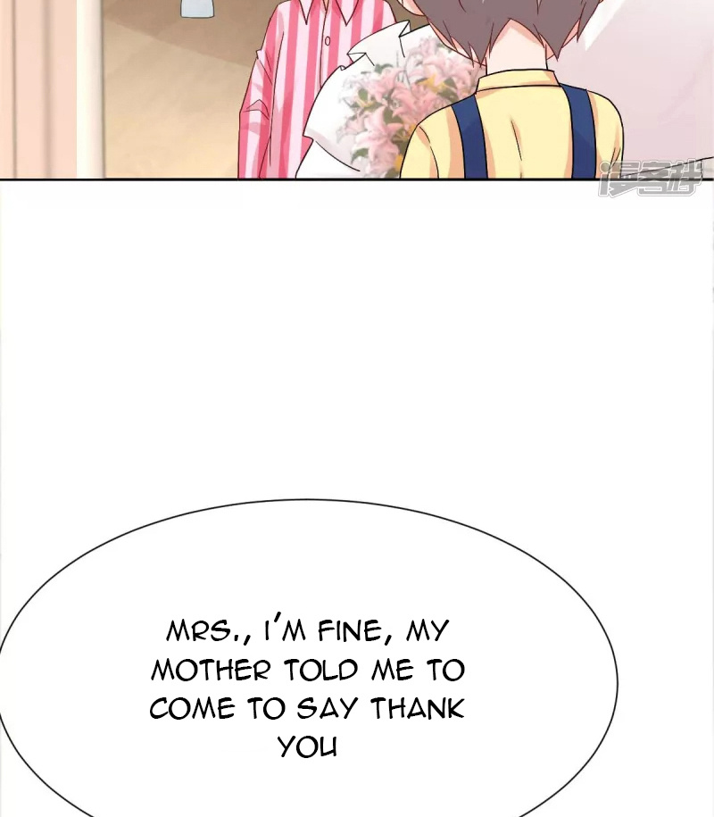 Take Your Mommy Home chapter 340 - page 17