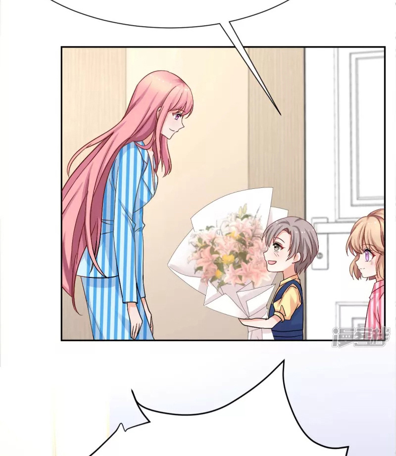 Take Your Mommy Home chapter 340 - page 18