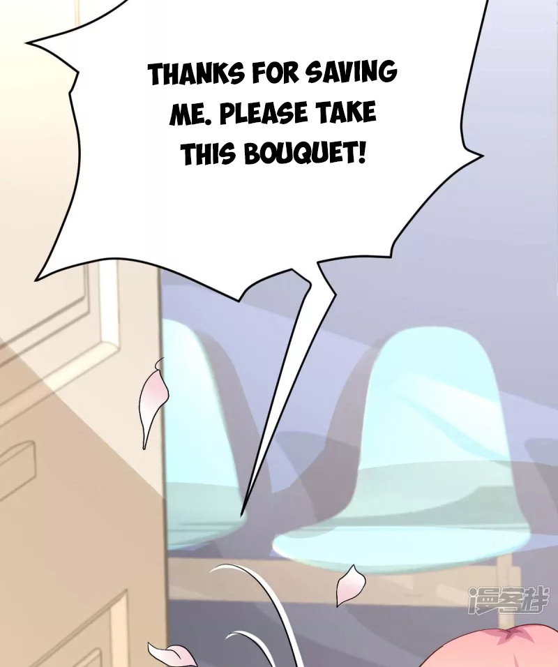 Take Your Mommy Home chapter 340 - page 19