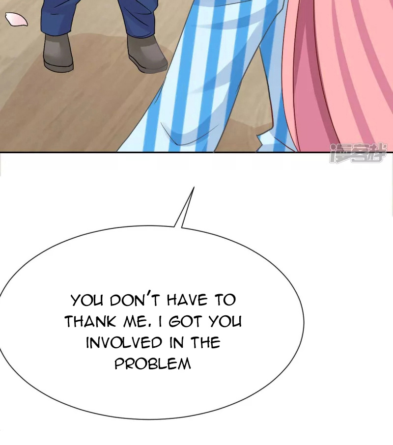 Take Your Mommy Home chapter 340 - page 21