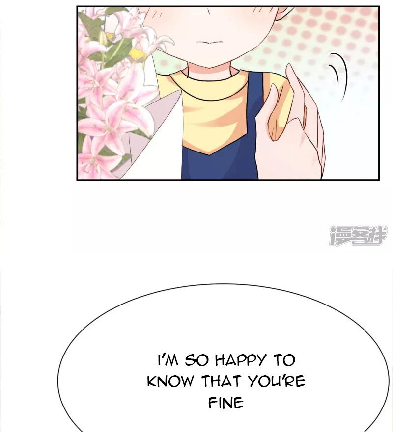 Take Your Mommy Home chapter 340 - page 22