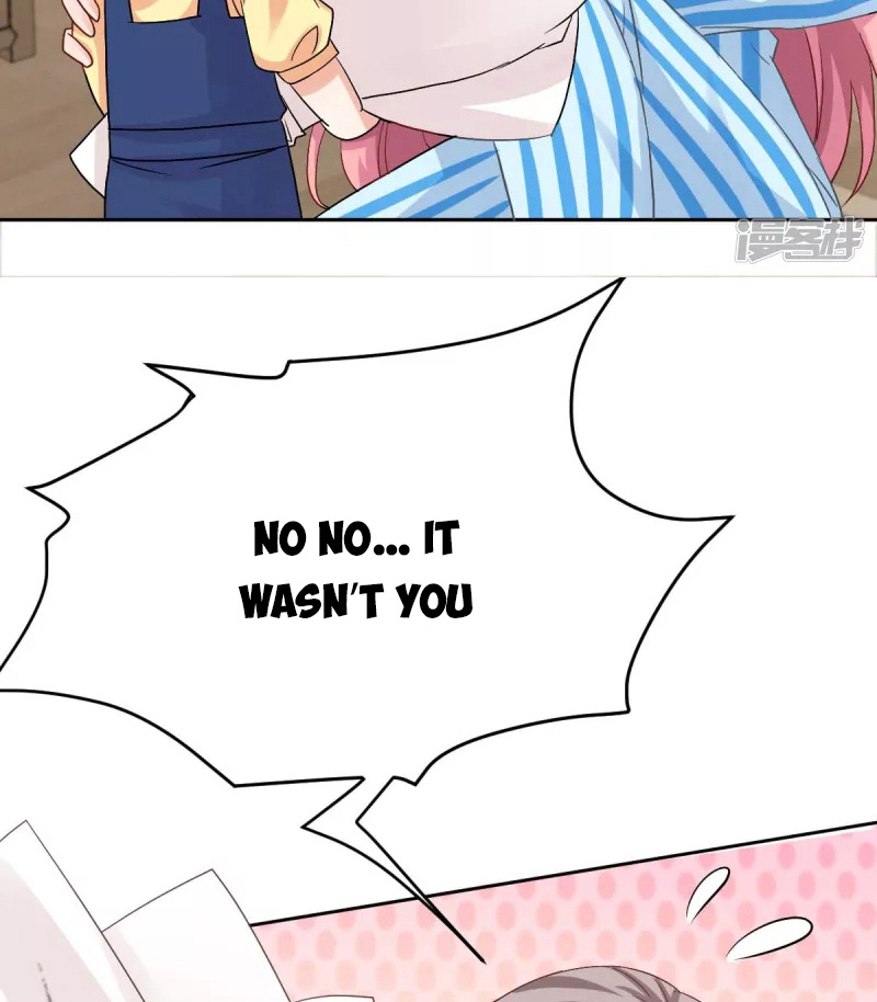 Take Your Mommy Home chapter 340 - page 24
