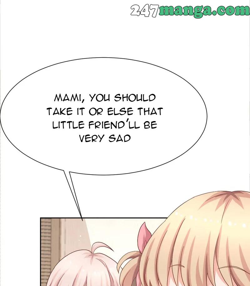 Take Your Mommy Home chapter 340 - page 28