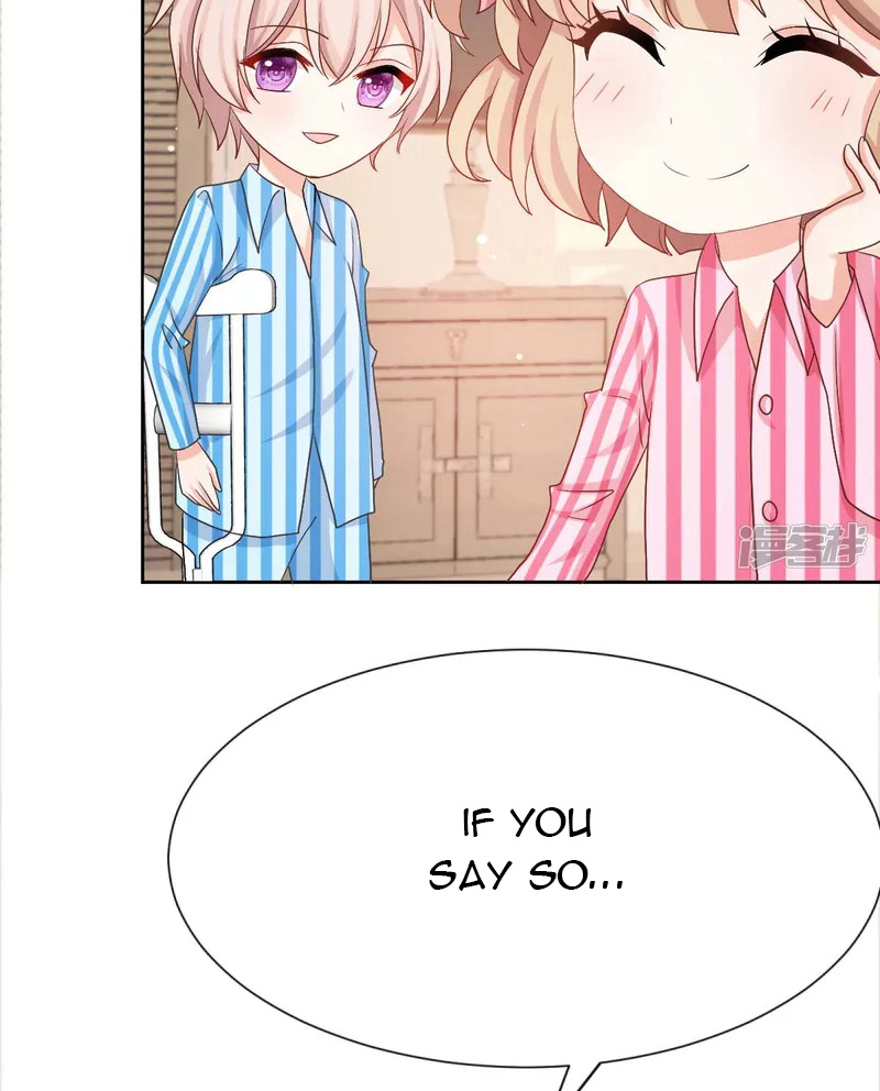 Take Your Mommy Home chapter 340 - page 29