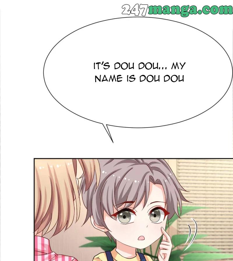 Take Your Mommy Home chapter 340 - page 34