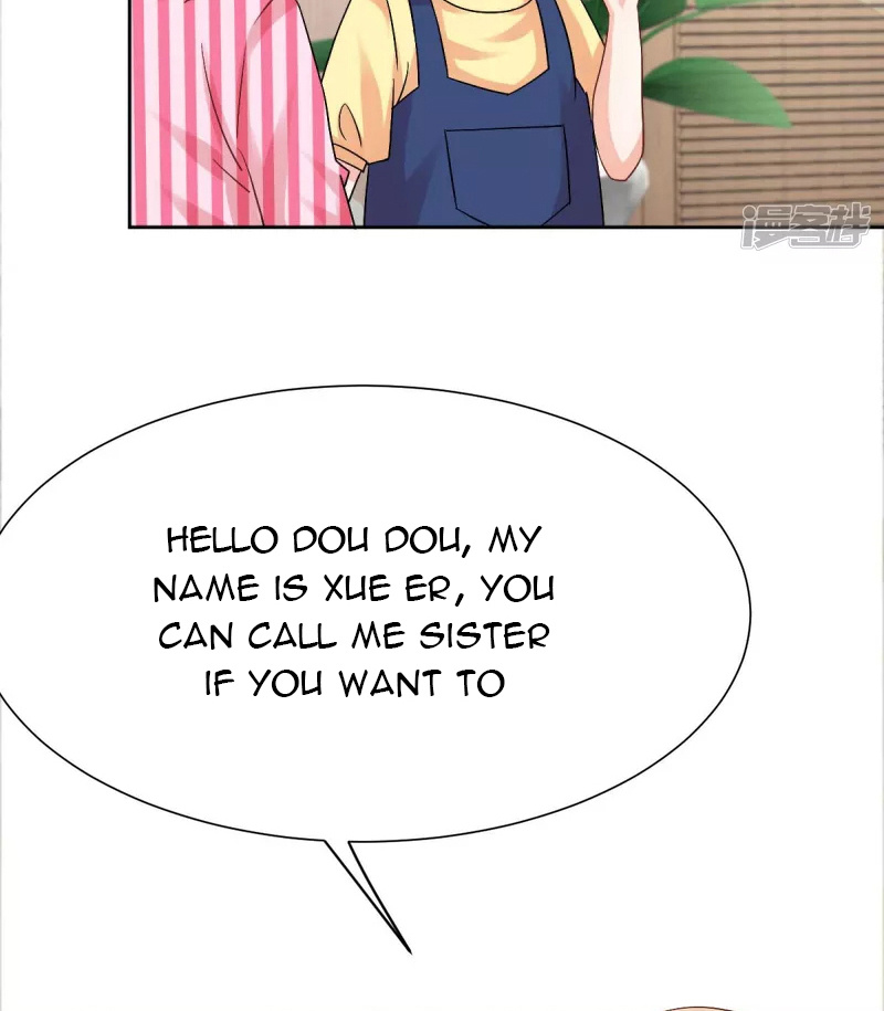 Take Your Mommy Home chapter 340 - page 35