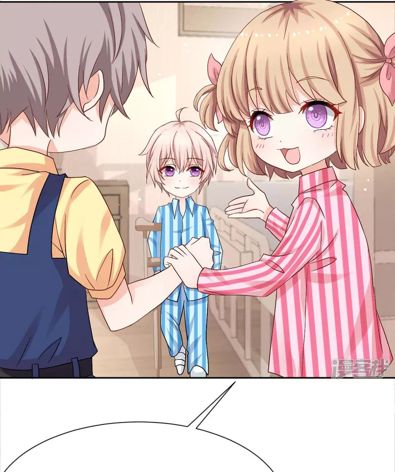 Take Your Mommy Home chapter 340 - page 36