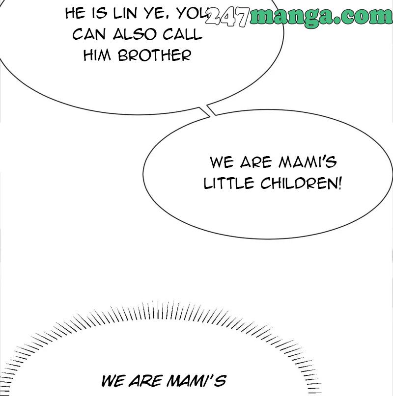 Take Your Mommy Home chapter 340 - page 37