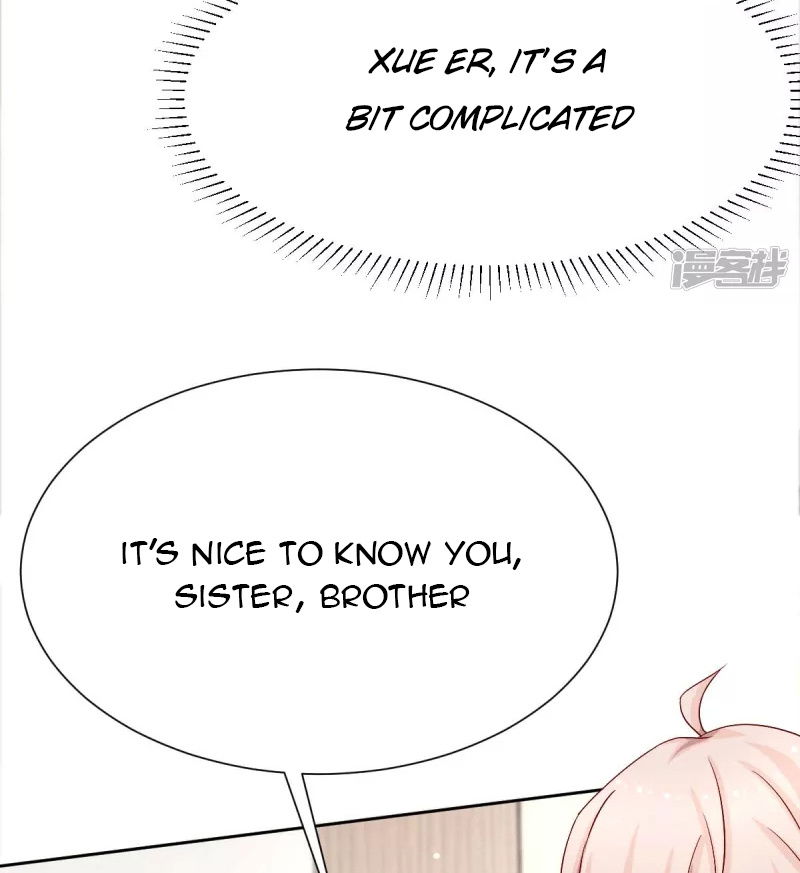 Take Your Mommy Home chapter 340 - page 39