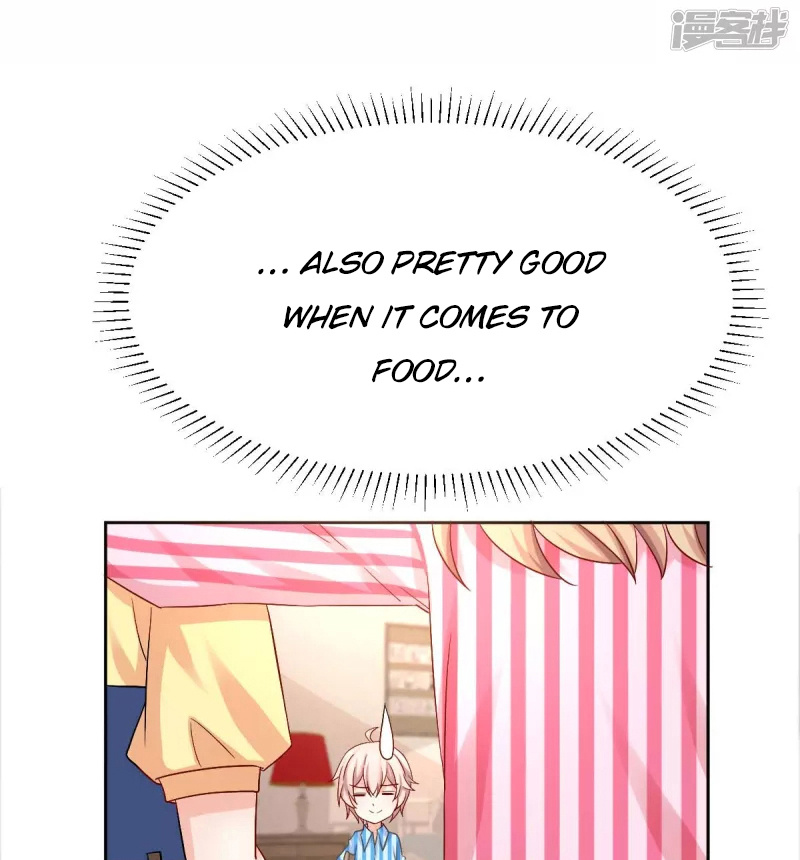 Take Your Mommy Home chapter 340 - page 43