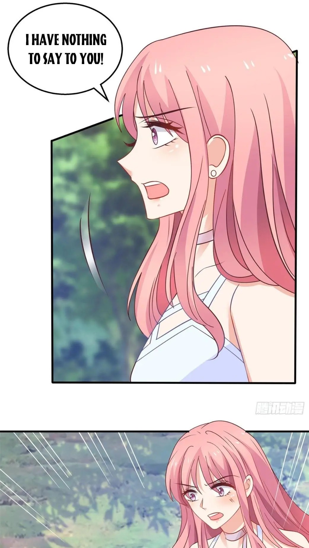Take Your Mommy Home chapter 277 - page 16