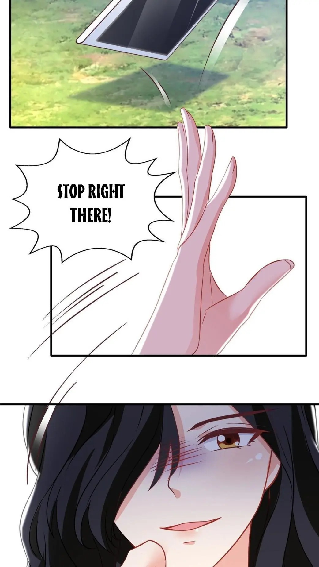 Take Your Mommy Home chapter 277 - page 18