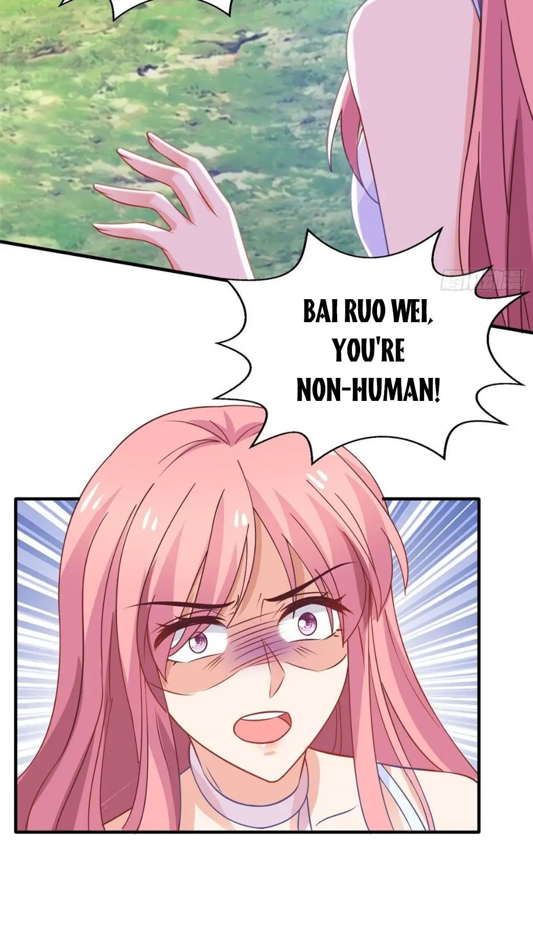 Take Your Mommy Home chapter 277 - page 20