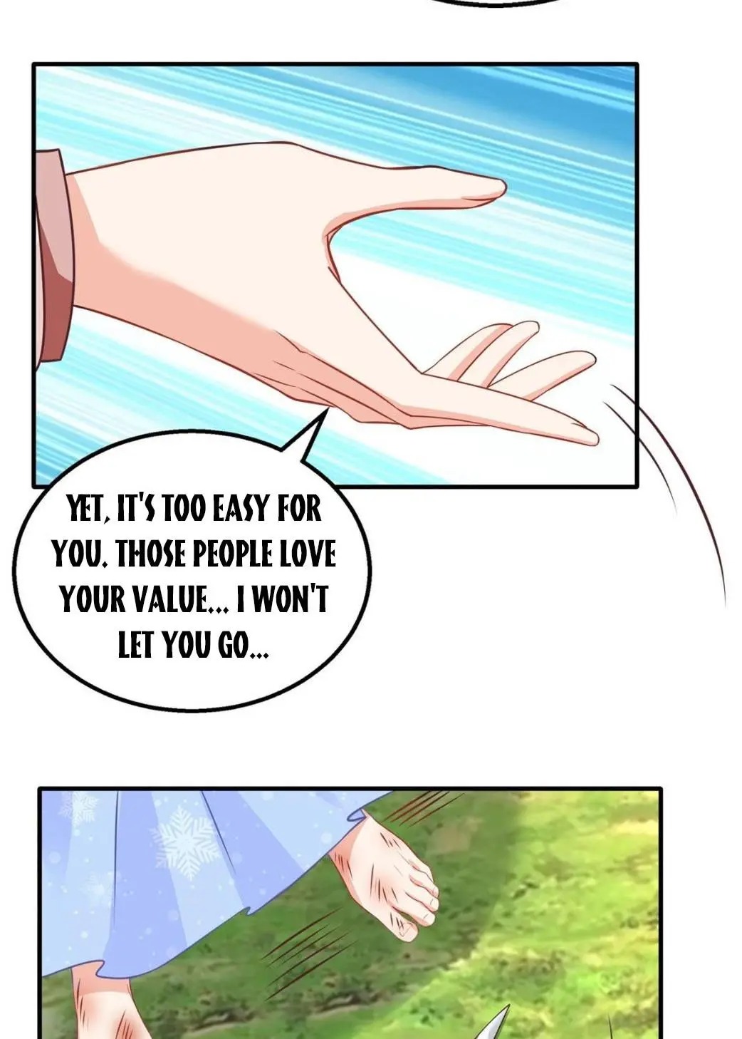Take Your Mommy Home chapter 277 - page 26