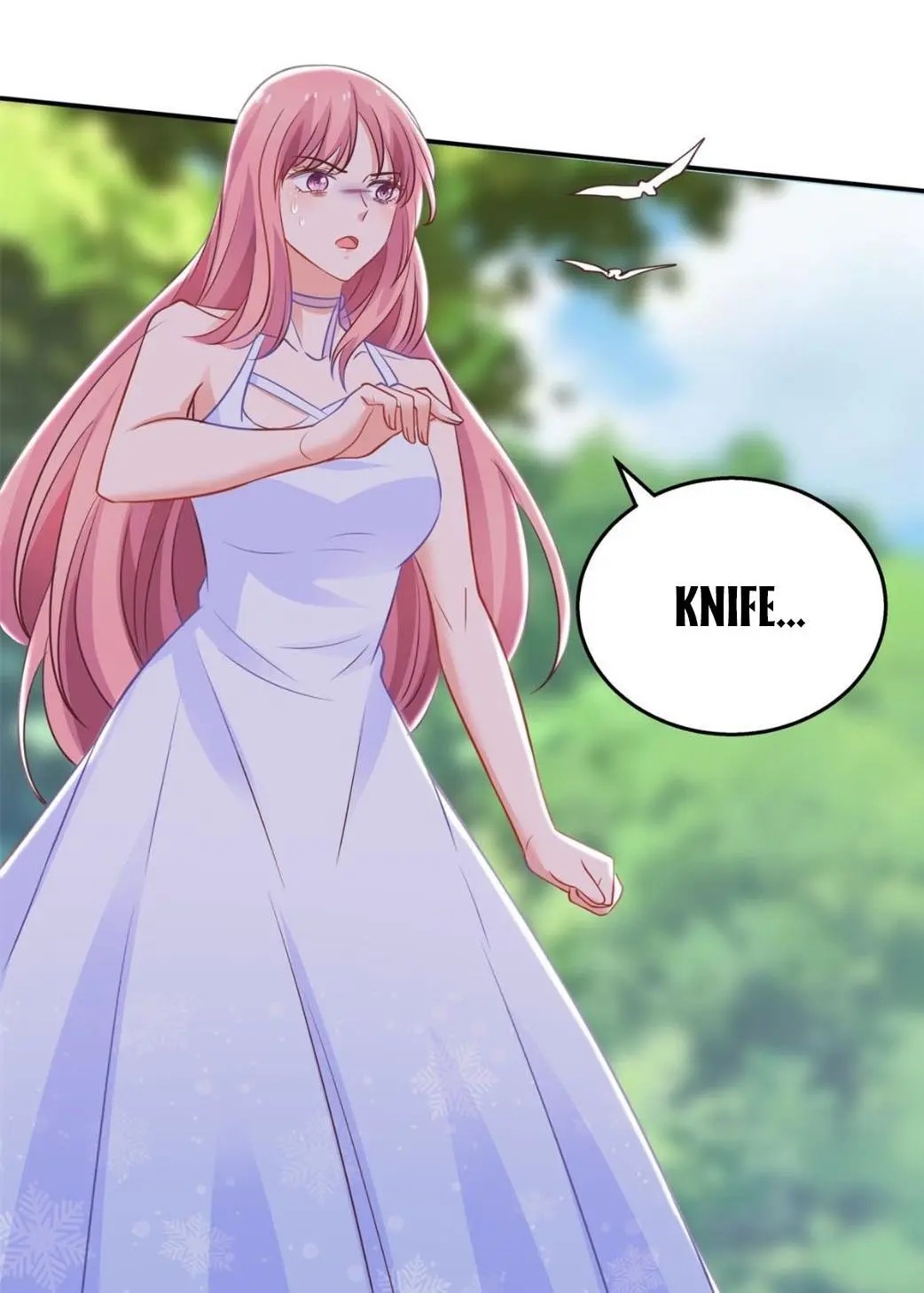 Take Your Mommy Home chapter 277 - page 28
