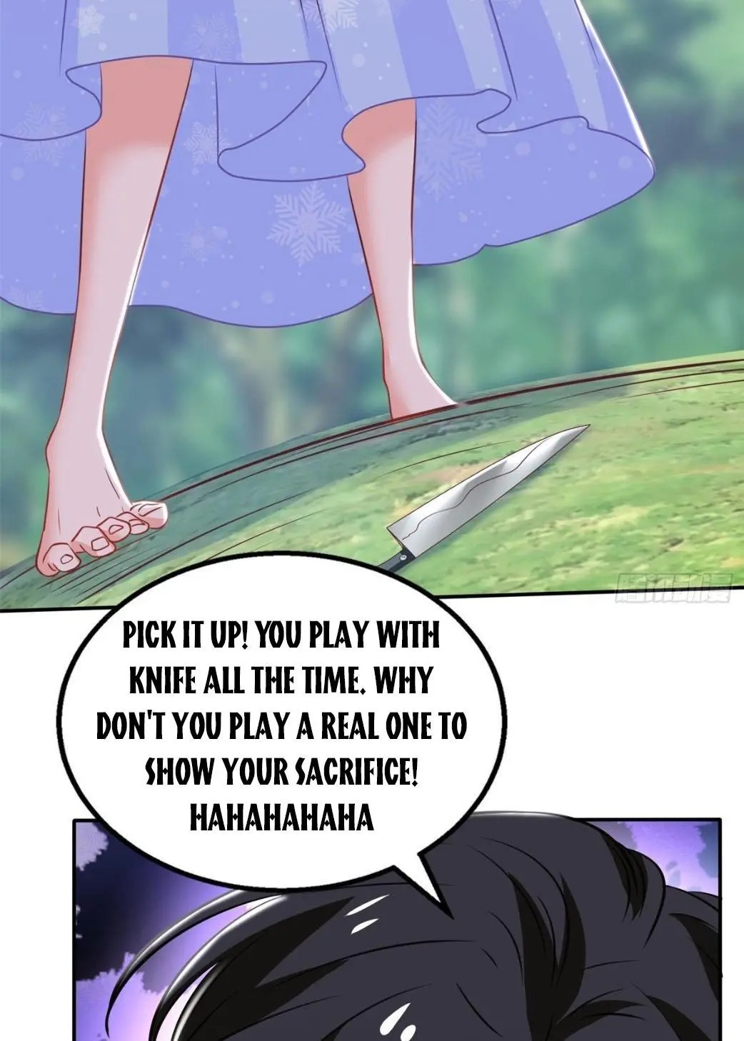 Take Your Mommy Home chapter 277 - page 29