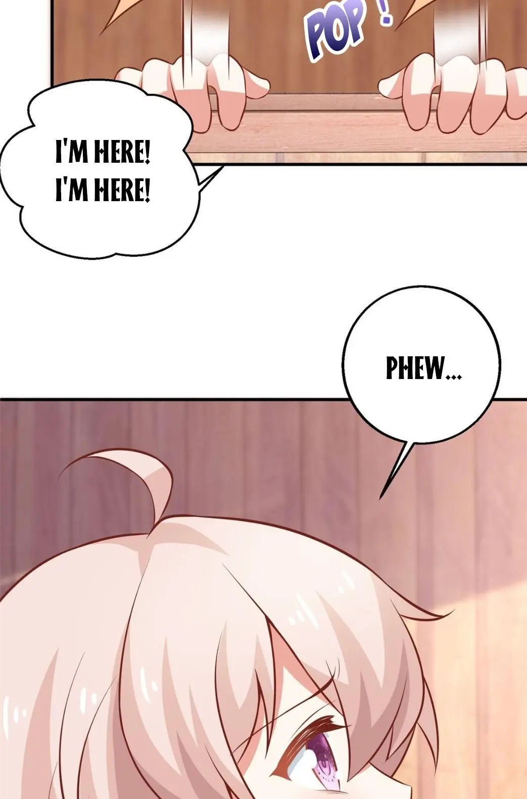 Take Your Mommy Home chapter 278 - page 19