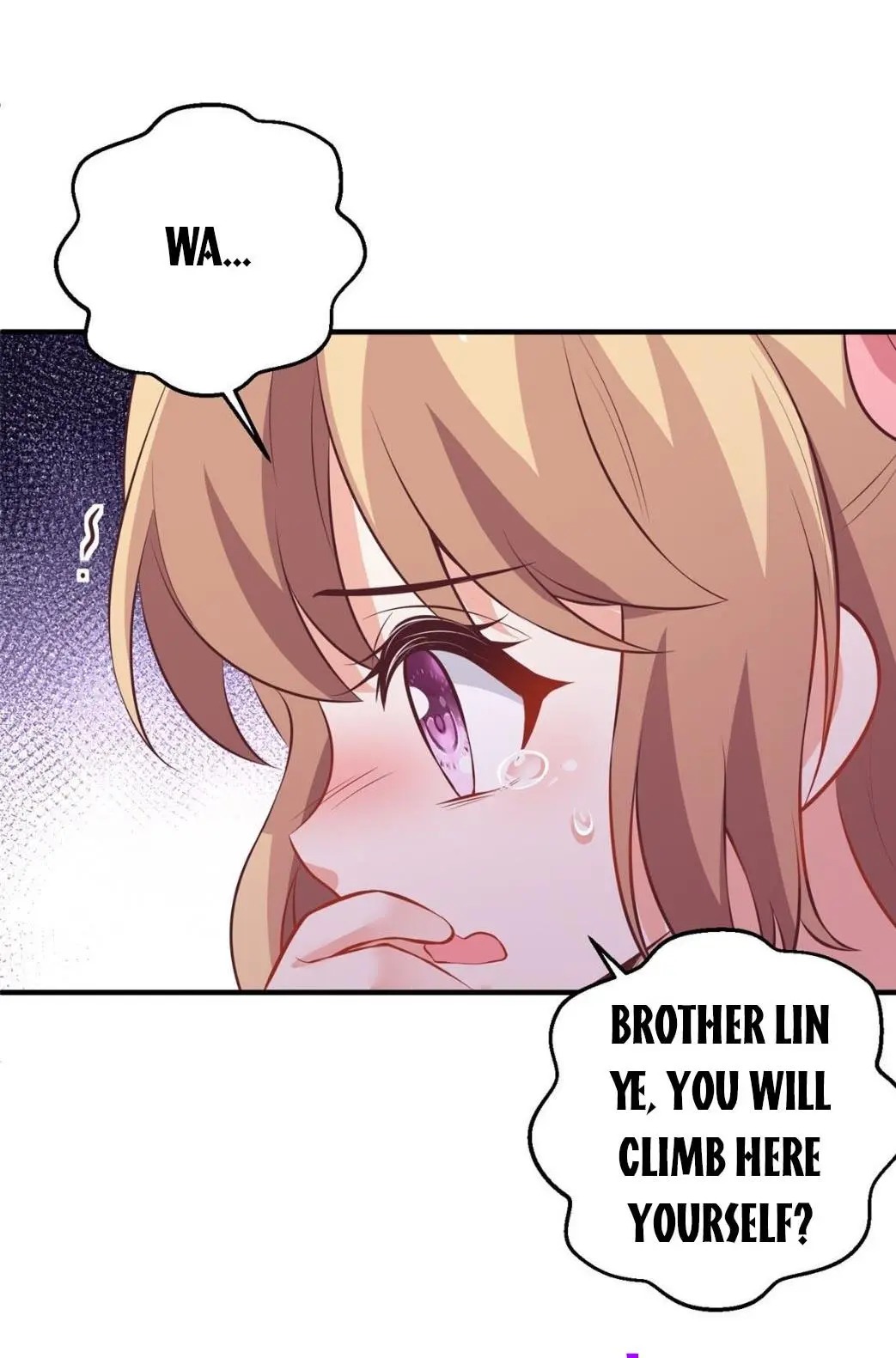 Take Your Mommy Home chapter 278 - page 26