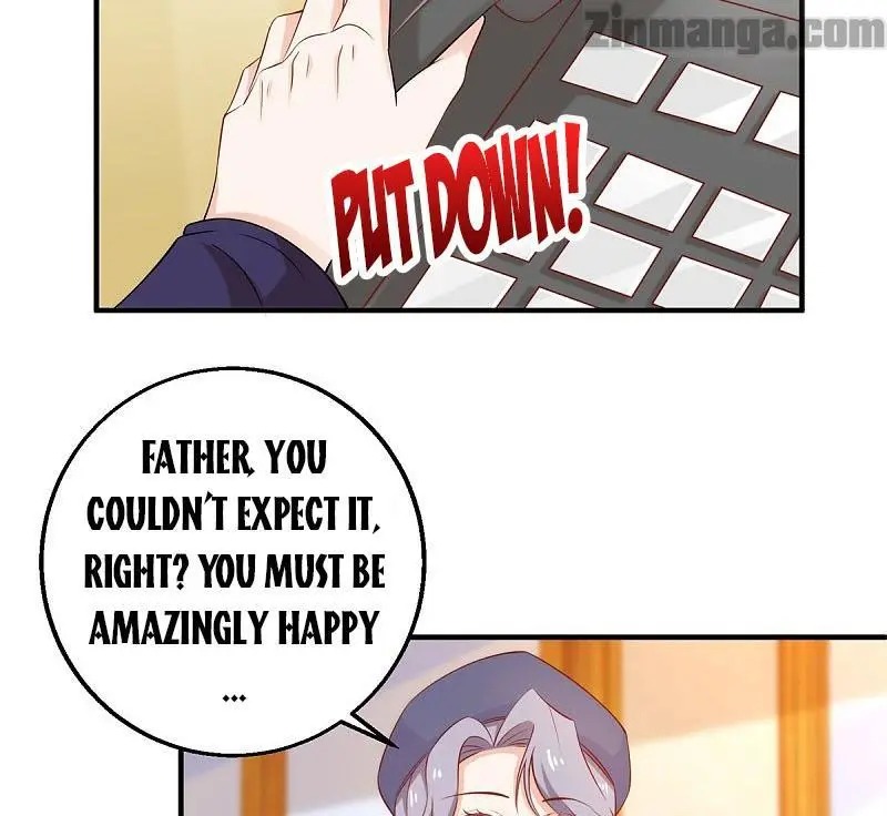 Take Your Mommy Home chapter 306 - page 11
