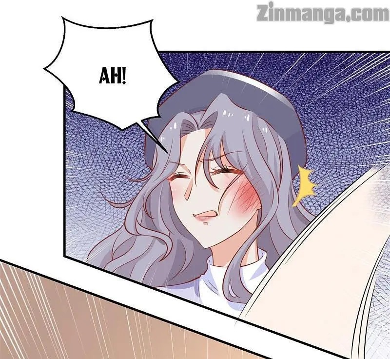 Take Your Mommy Home chapter 306 - page 14