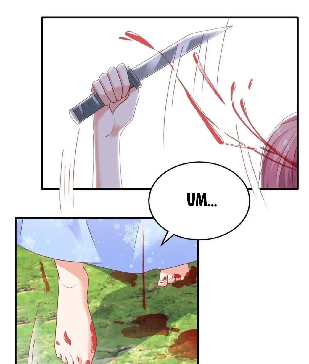 Take Your Mommy Home chapter 279 - page 21