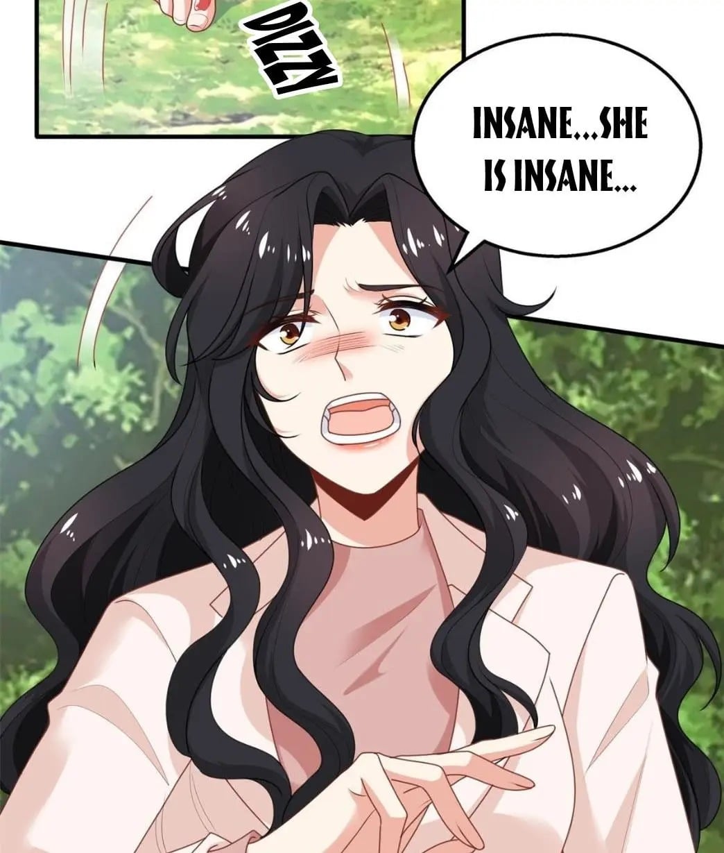 Take Your Mommy Home chapter 279 - page 22