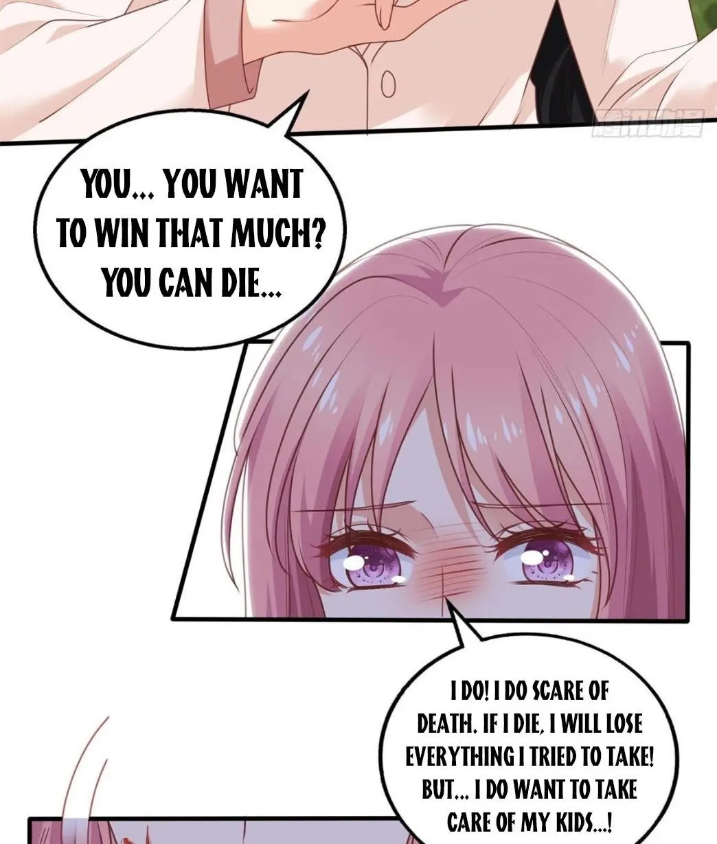 Take Your Mommy Home chapter 279 - page 23
