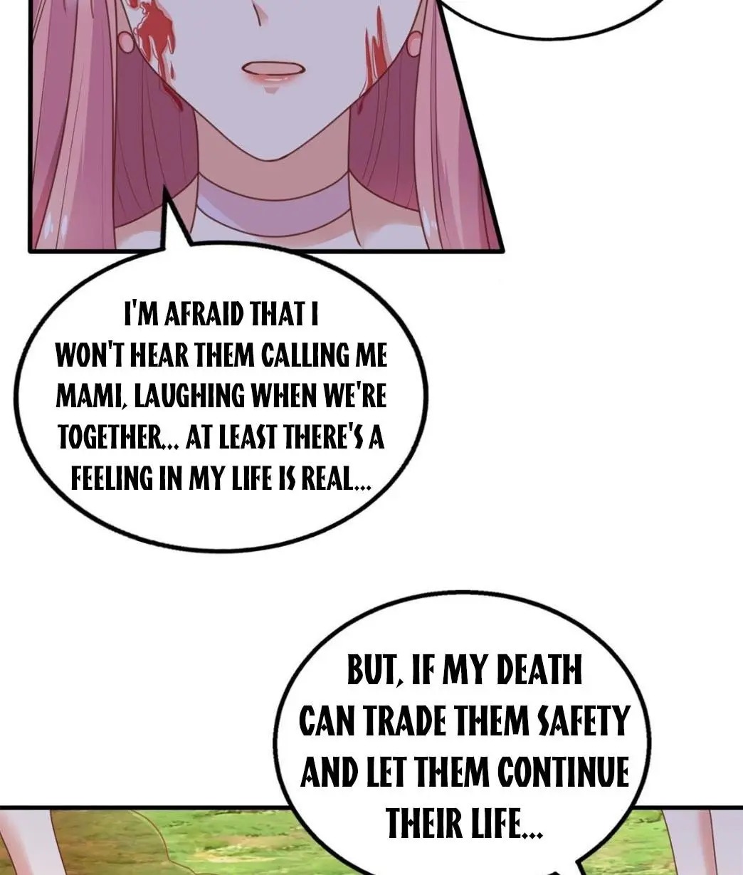 Take Your Mommy Home chapter 279 - page 24