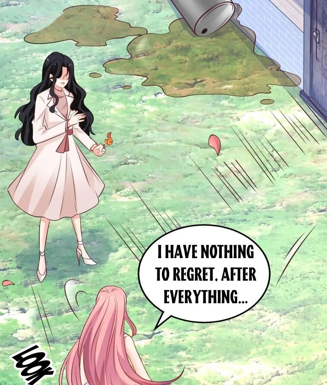 Take Your Mommy Home chapter 279 - page 26
