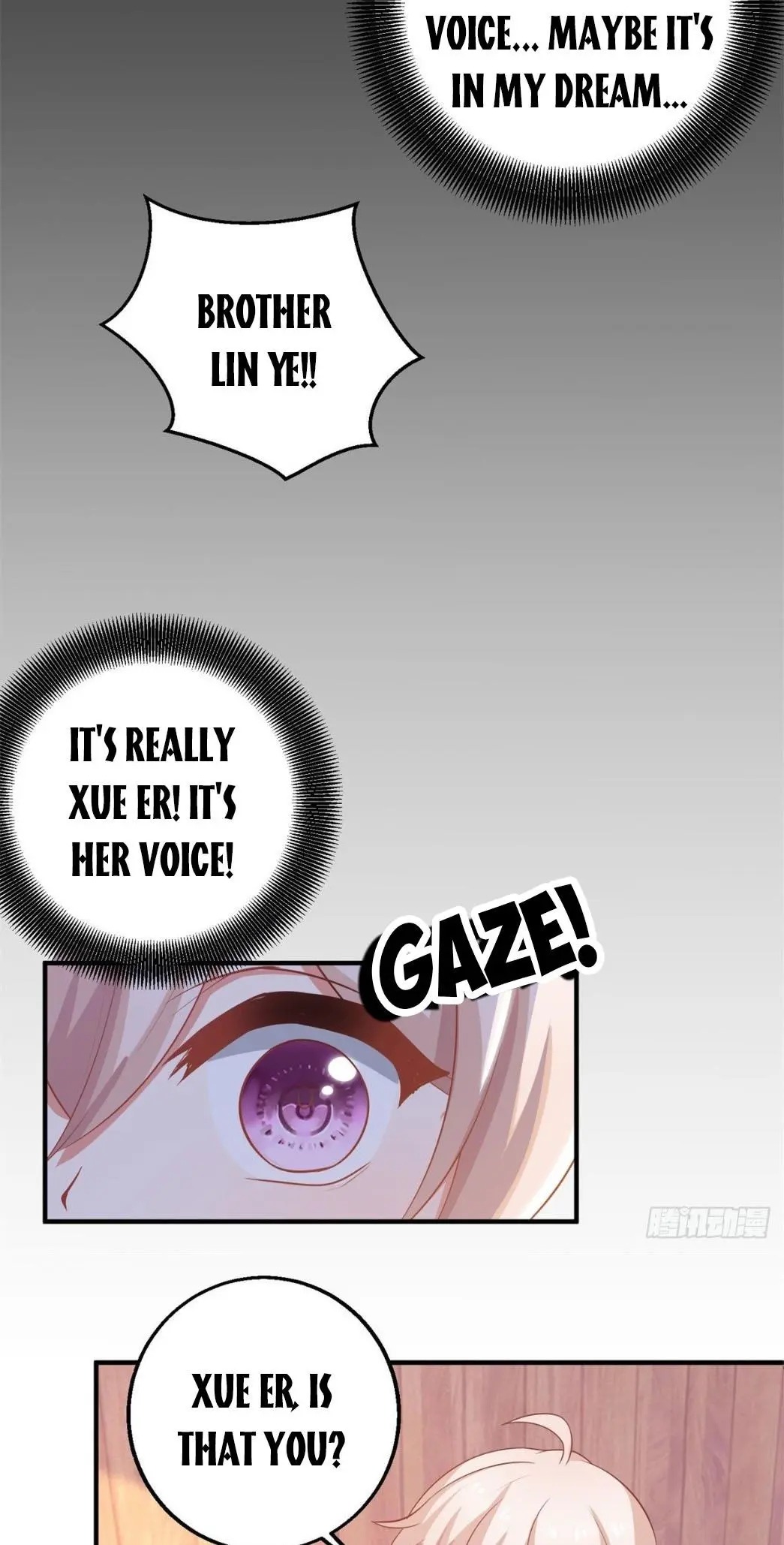 Take Your Mommy Home chapter 280 - page 15