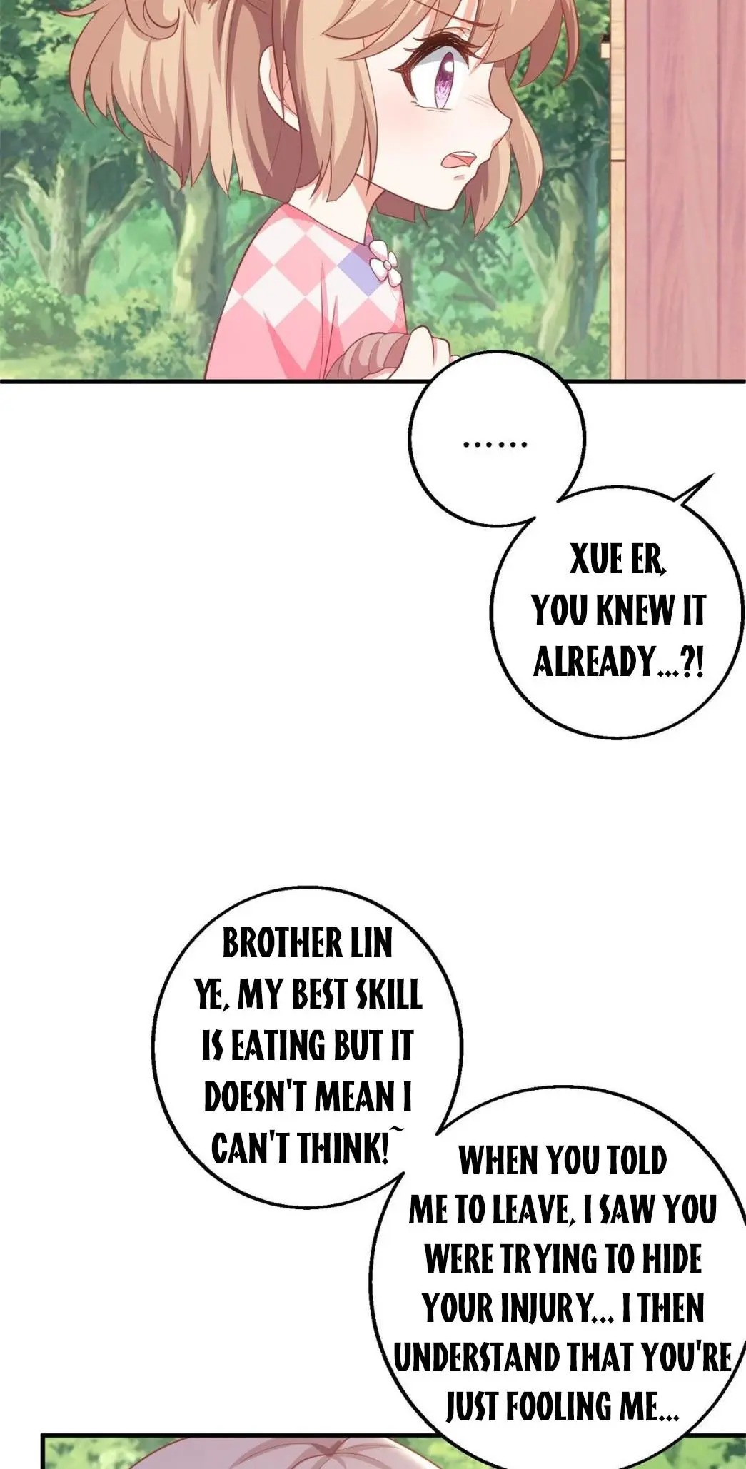 Take Your Mommy Home chapter 280 - page 18