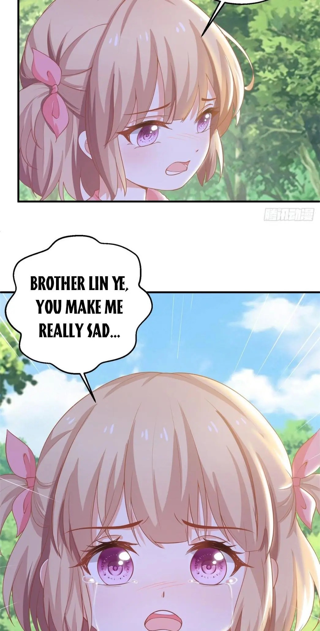 Take Your Mommy Home chapter 280 - page 19