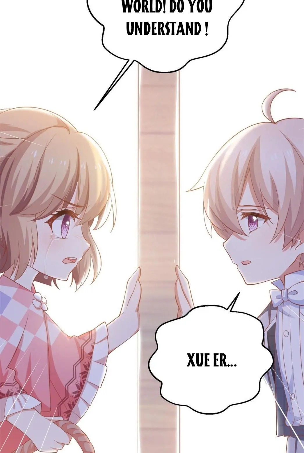 Take Your Mommy Home chapter 280 - page 22