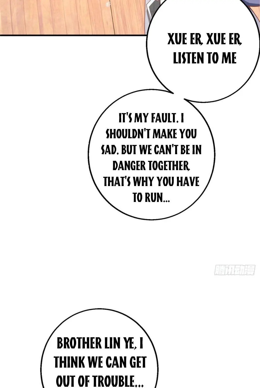 Take Your Mommy Home chapter 280 - page 24